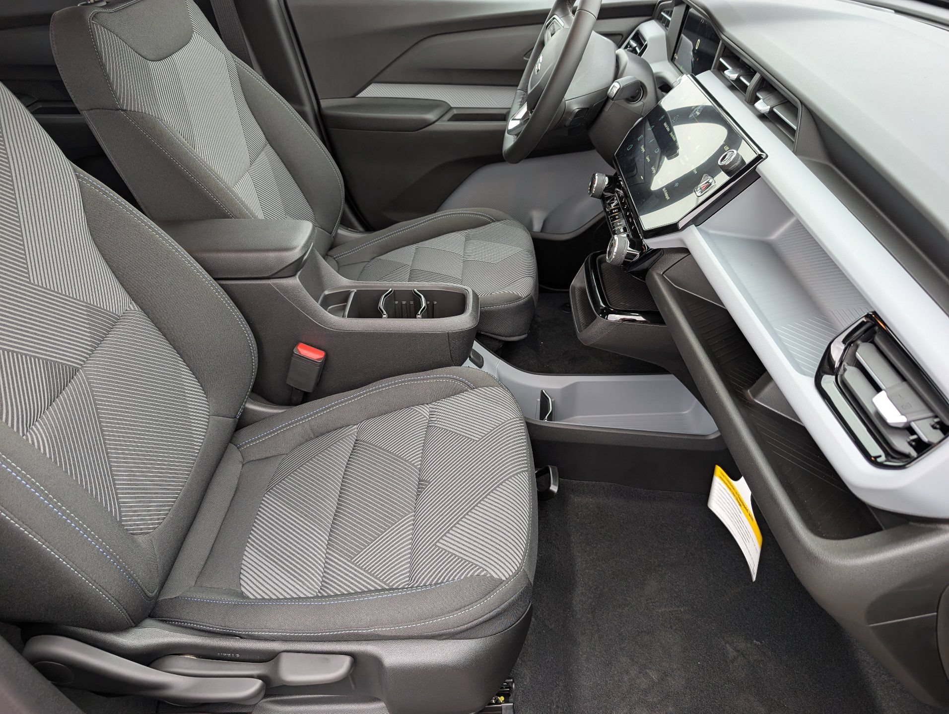 New 2027 Chevrolet Bolt LT FWD image 12