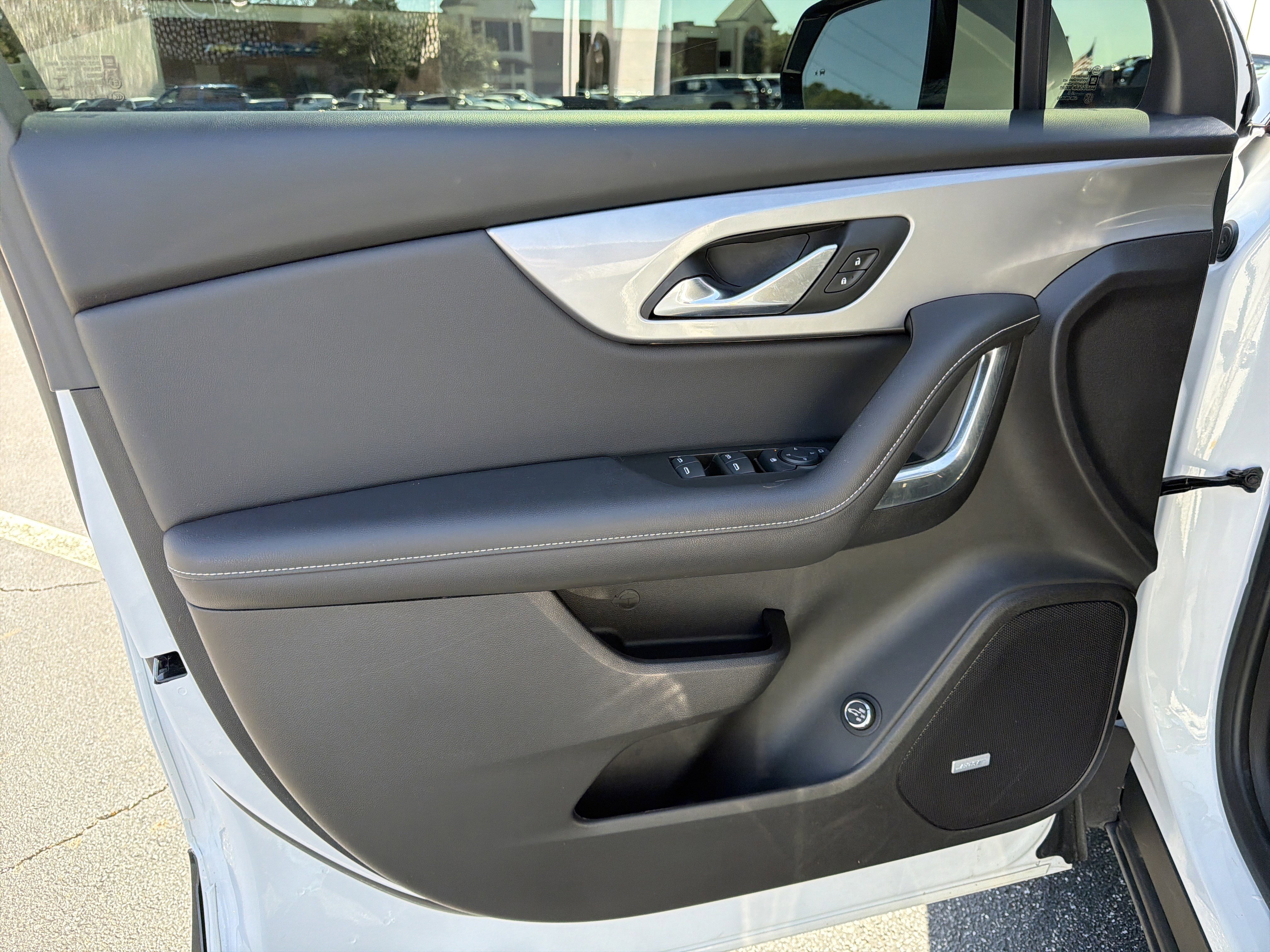 Used 2024 Chevrolet Blazer LT w/ Sound & Technology Package image 10