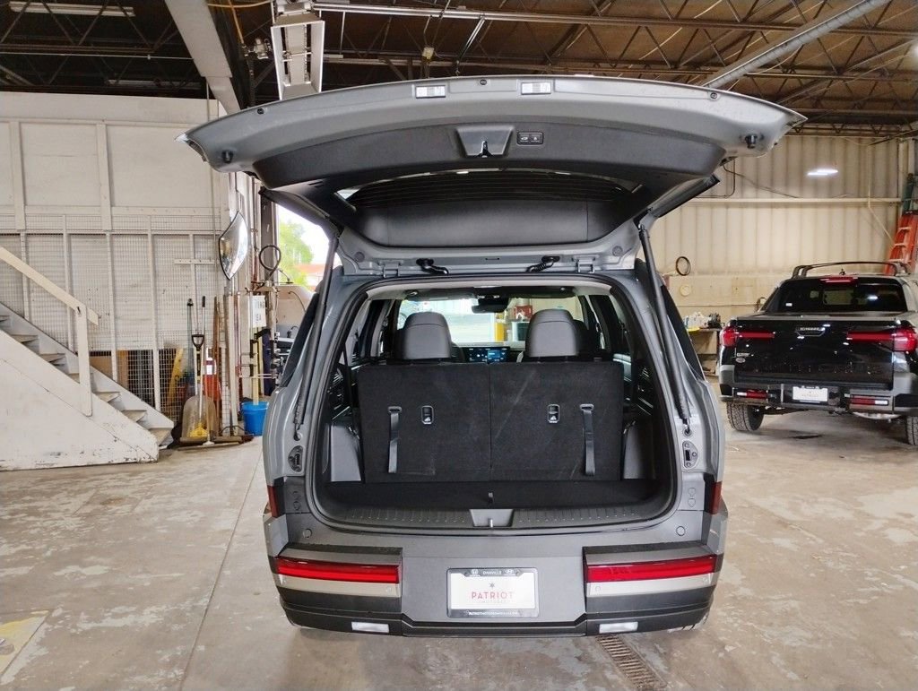 New 2026 Hyundai Santa Fe Limited image 11