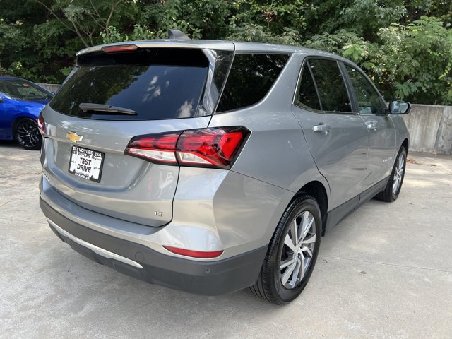 Used 2024 Chevrolet Equinox LT FWD image 6