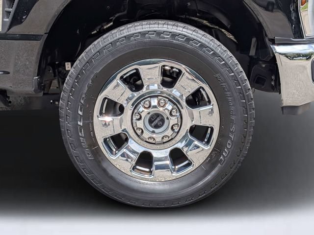 Used 2024 Ford F250 King Ranch w/ Chrome Package AWD/4WD image 9