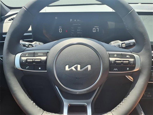 New 2025 Kia K5 GT-Line w/ GT-Line Premium Package image 15