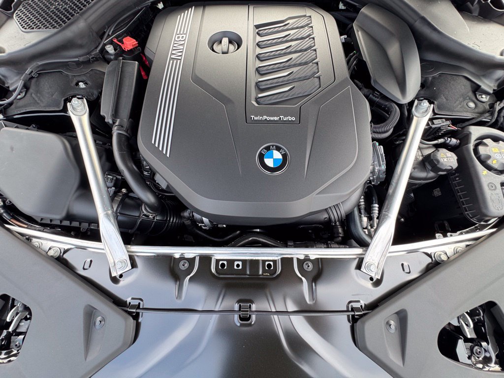 Used 2026 BMW 840i xDrive AWD/4WD image 29