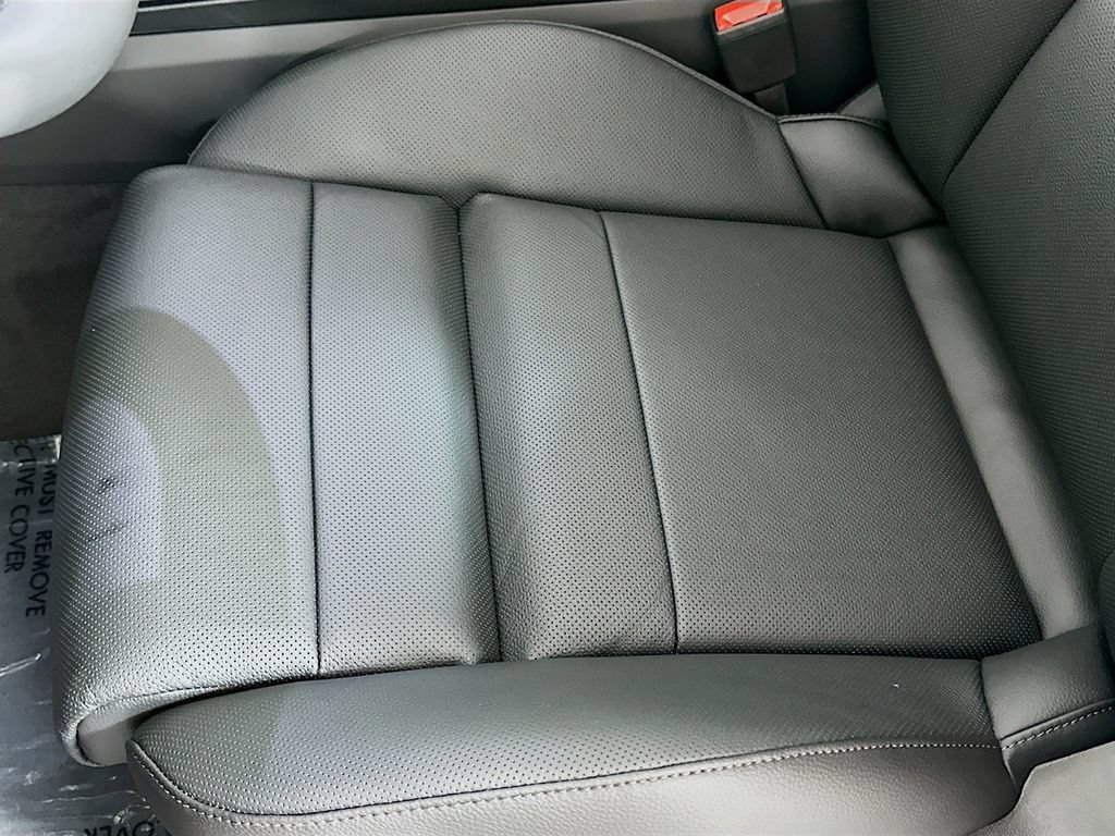 New 2026 Porsche Cayenne AWD/4WD image 22