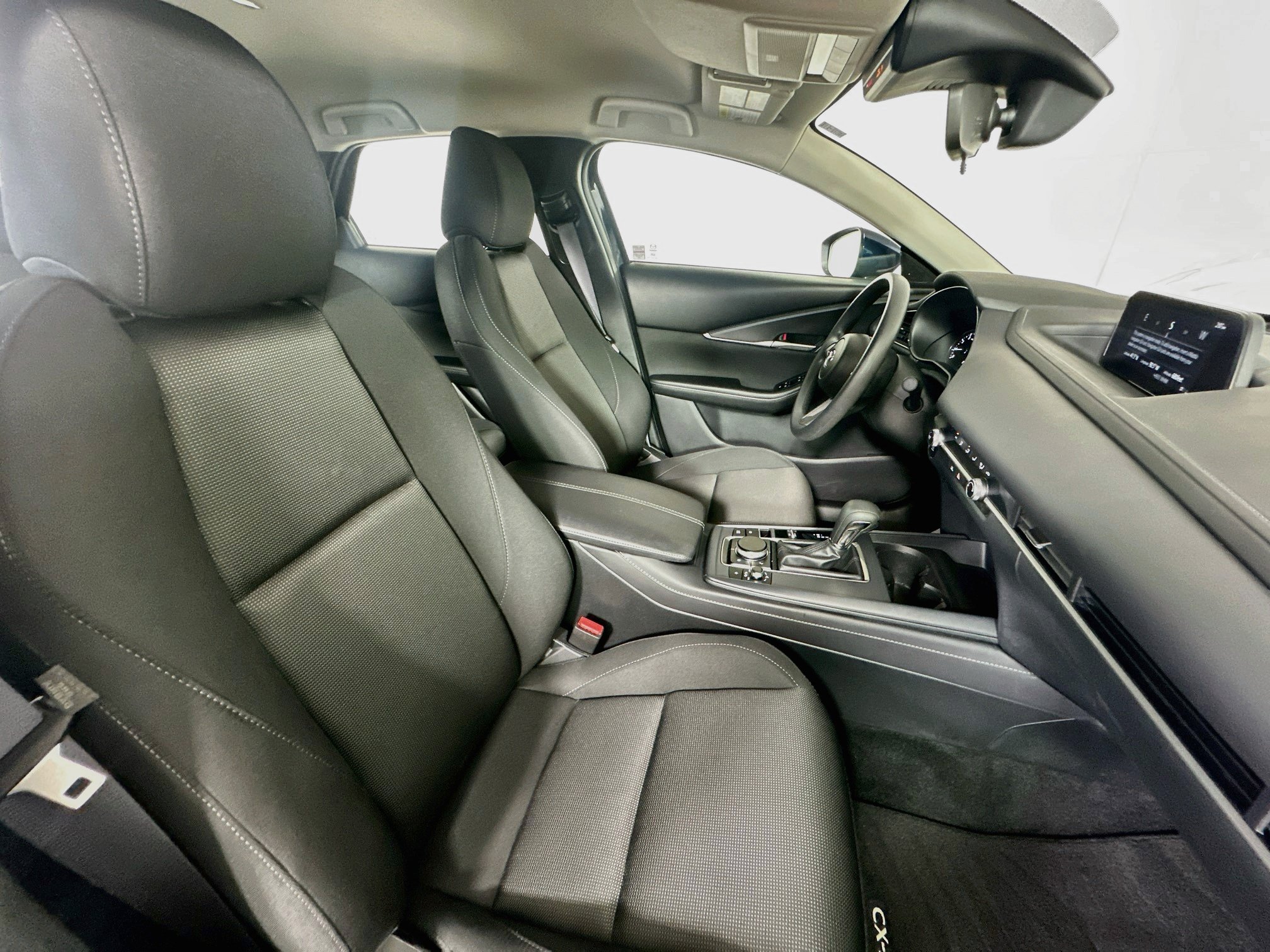 Used 2023 MAZDA CX-30 AWD 2.5 S image 26