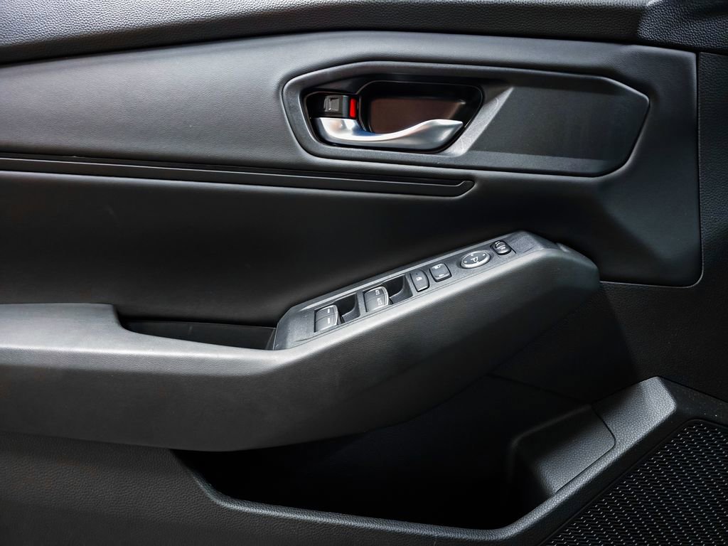 Certified 2024 Honda Accord EX image 17