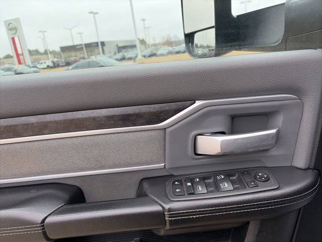 Used 2022 RAM 2500 Big Horn image 13