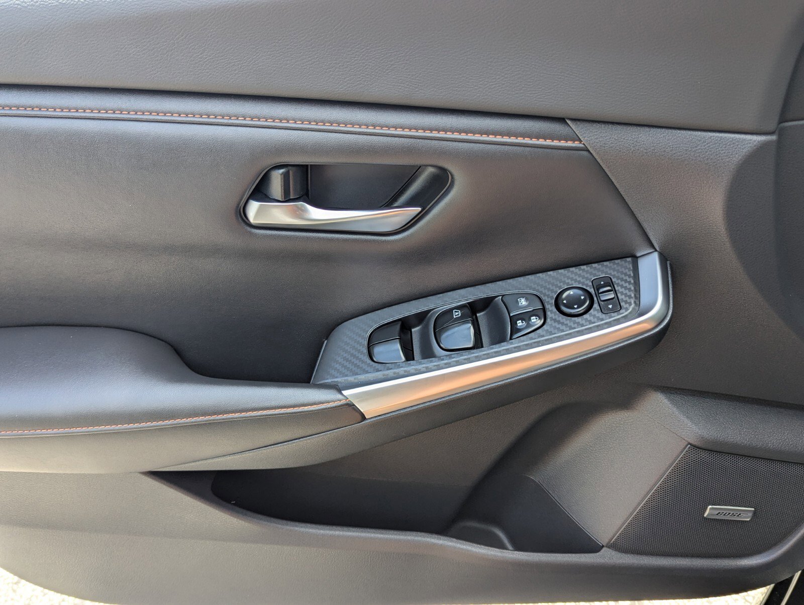 Certified 2020 Nissan Sentra SR w/ Premium Package FWD image 34