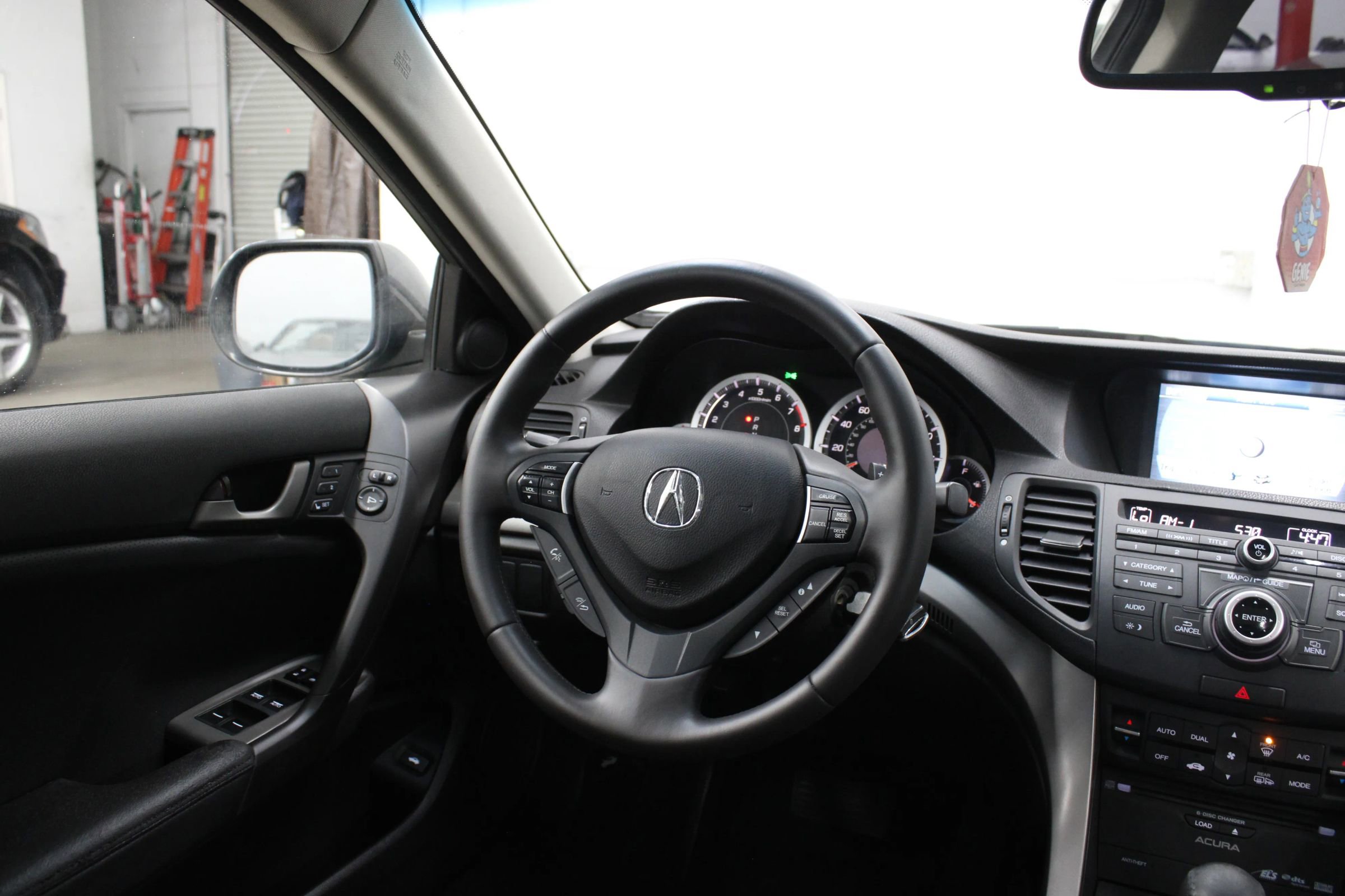 Used 2009 Acura TSX Sedan image 19