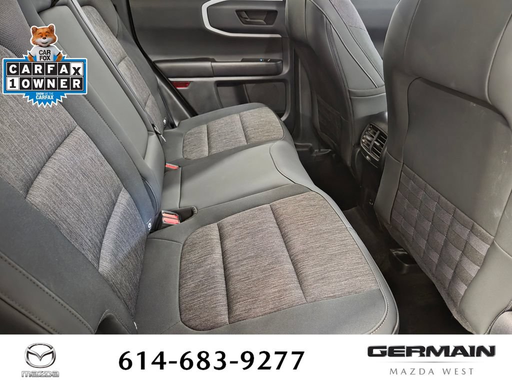 Used 2023 Ford Bronco Sport Big Bend AWD/4WD image 20