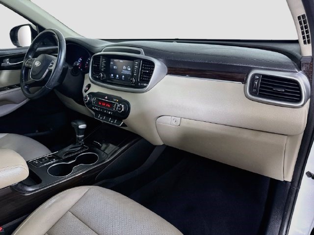 Used 2020 Kia Sorento EX FWD image 29