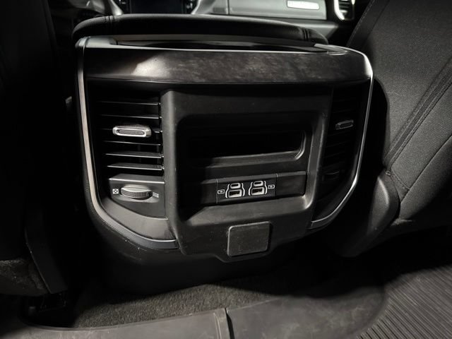 Used 2024 RAM 1500 Big Horn AWD/4WD image 27