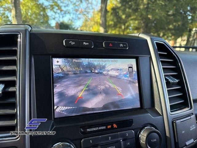 Used 2019 Ford F150 XLT w/ Equipment Group 302A Luxury image 36