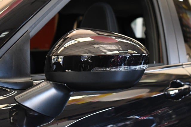 New 2026 Mitsubishi Outlander ES AWD/4WD image 11