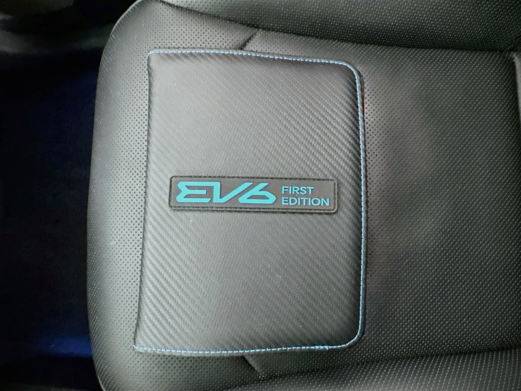 Used 2022 Kia EV6 GT-Line w/ First Edition Package AWD/4WD image 48