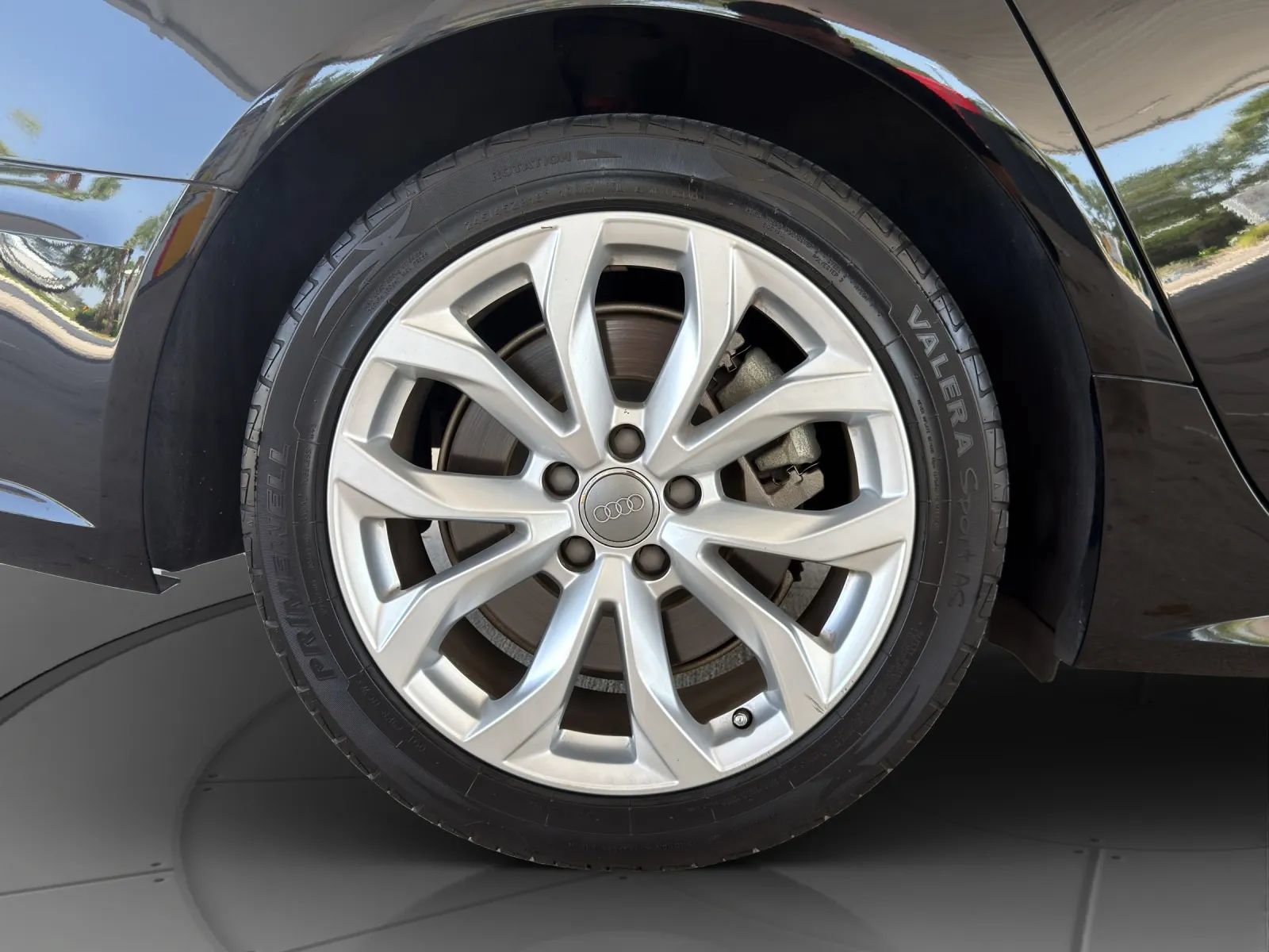 Used 2018 Audi A6 2.0T Premium FWD image 24