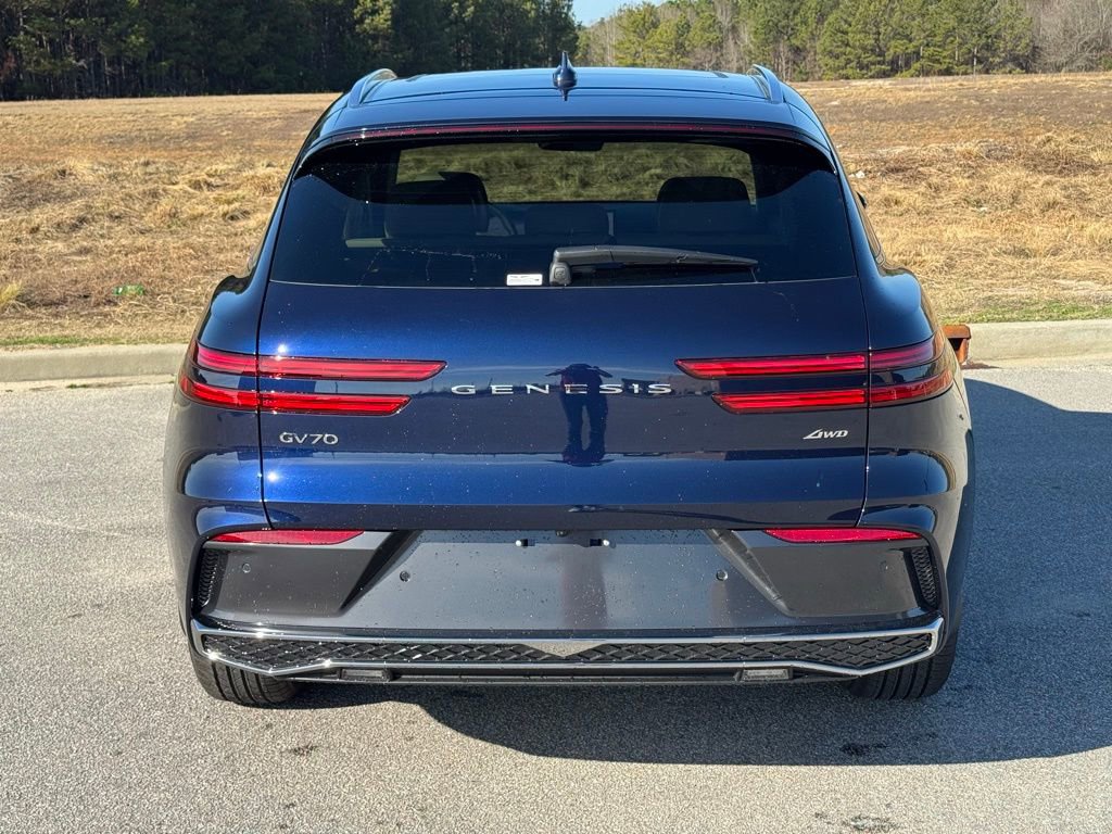 New 2026 Genesis GV70 2.5T Select image 12