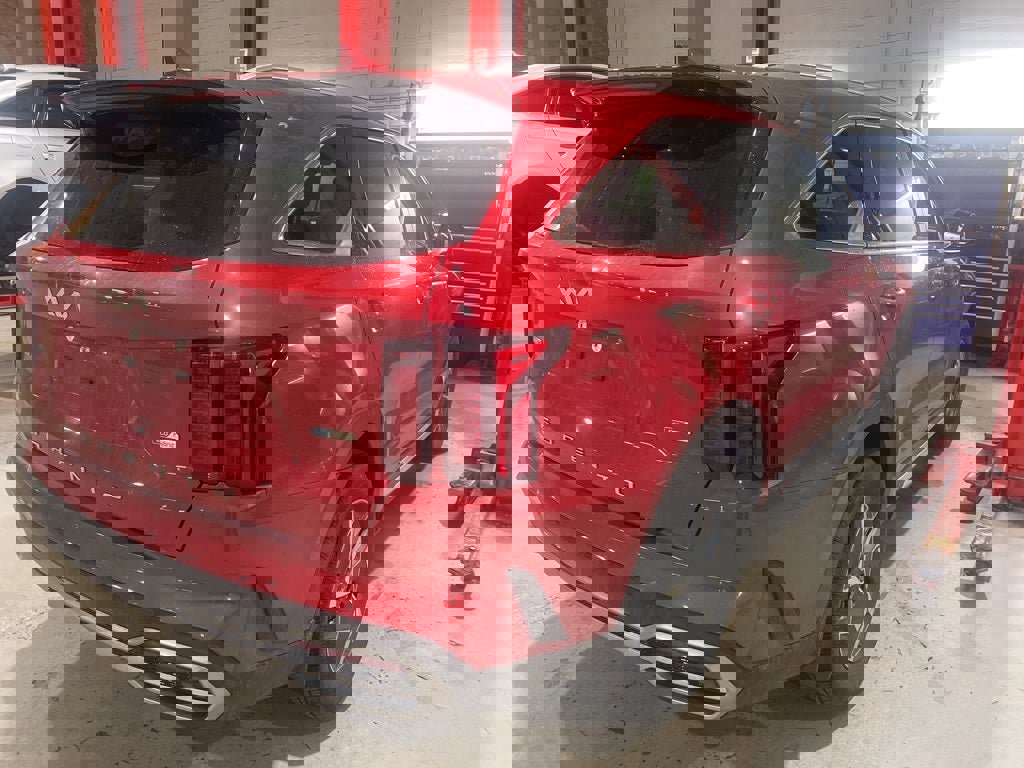 Used 2022 Kia Sorento S image 9