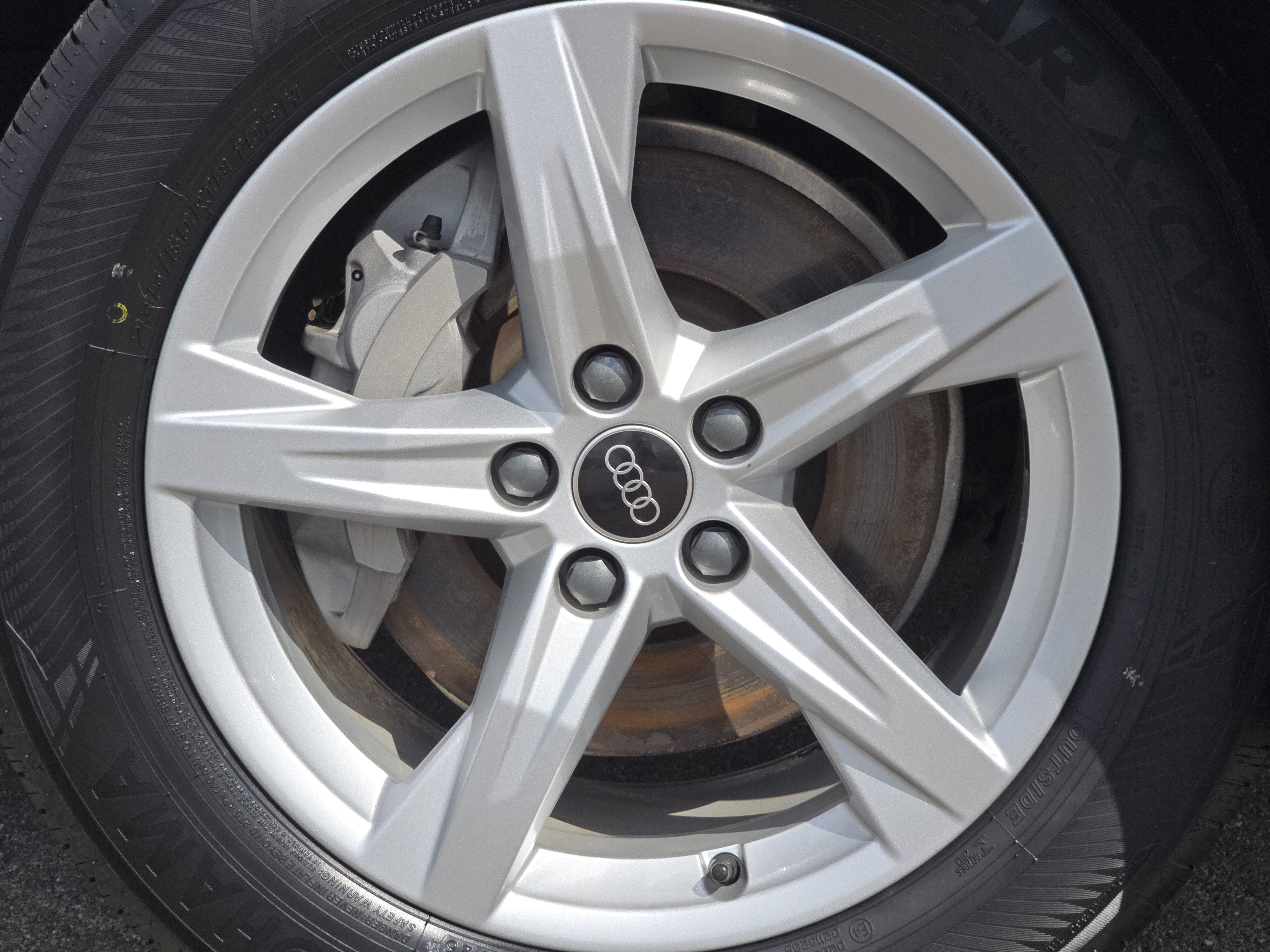 Certified 2023 Audi Q5 2.0T Premium w/ Convenience Package AWD/4WD image 14
