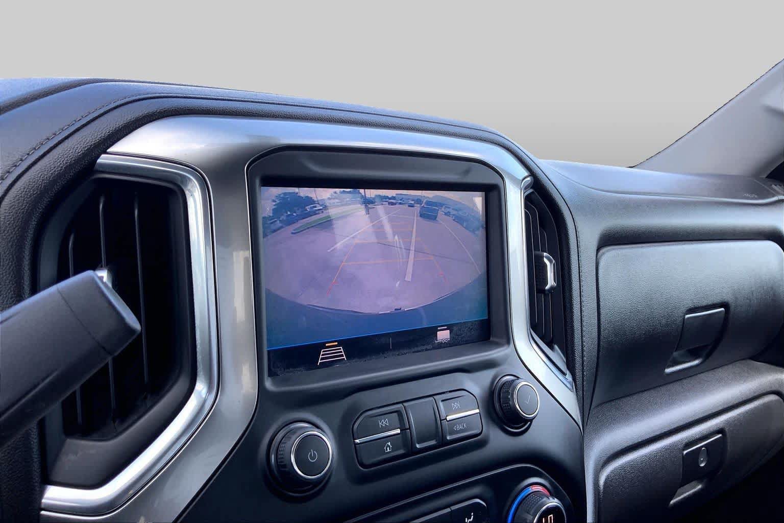 Used 2020 Chevrolet Silverado 1500 RST w/ Texas Edition AWD/4WD image 28