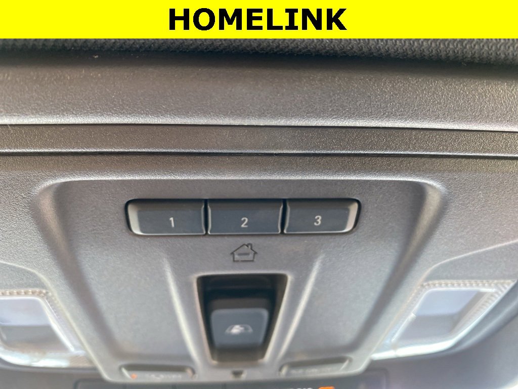 New 2026 GMC Sierra 2500 Denali image 24