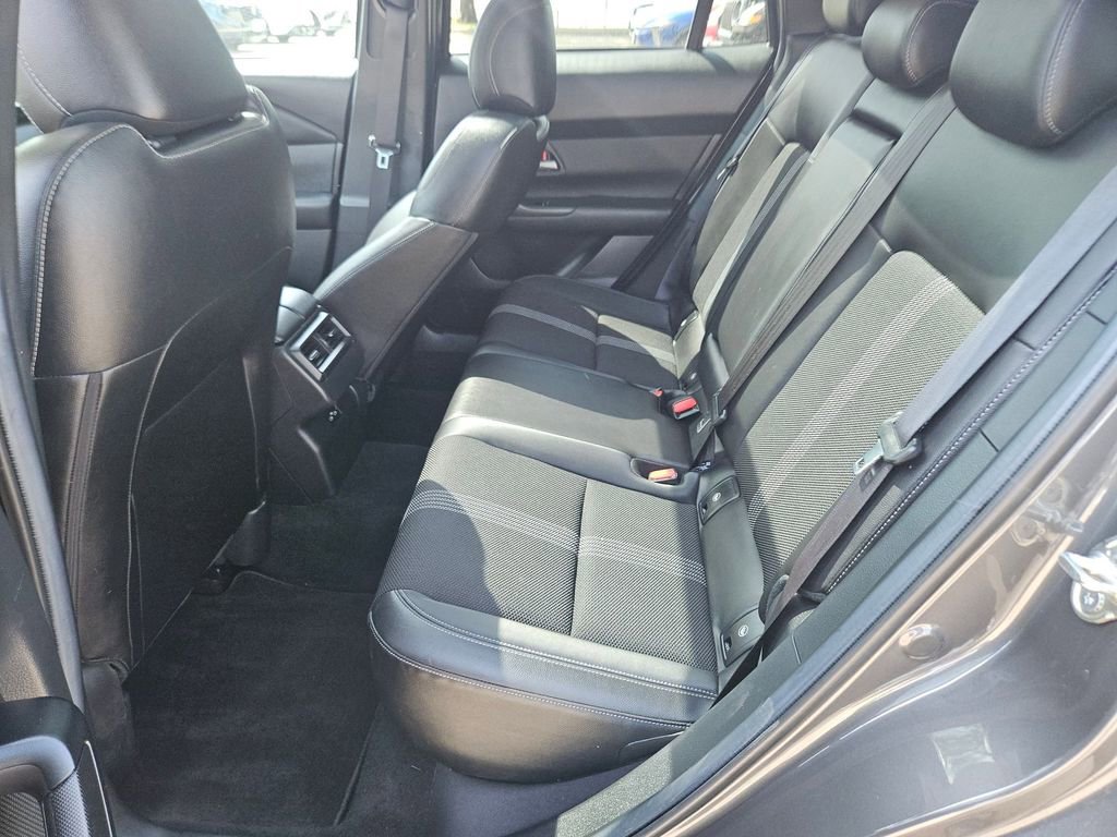 Used 2025 MAZDA CX-50 AWD 2.5 S w/ Premium Package image 28