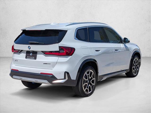 New 2026 BMW X1 xDrive28i image 2