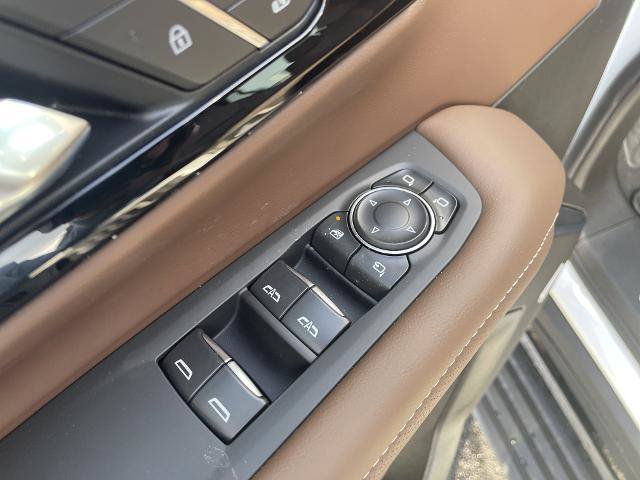 New 2026 Chevrolet Tahoe High Country AWD/4WD image 22
