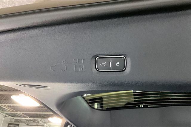 New 2026 Ford Expedition Max Platinum w/ Stealth Performance Package AWD/4WD image 15