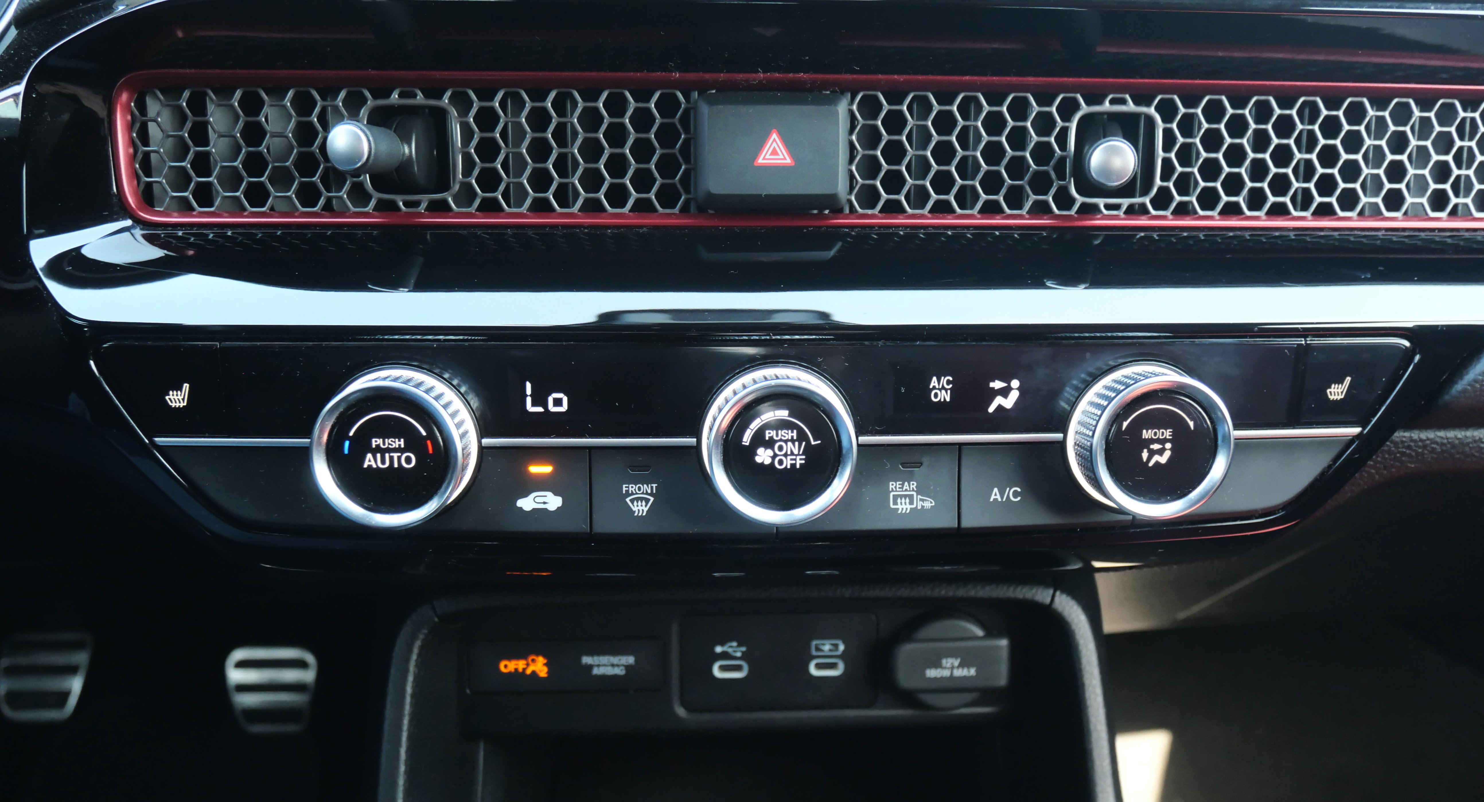 Used 2025 Honda Civic Si image 24