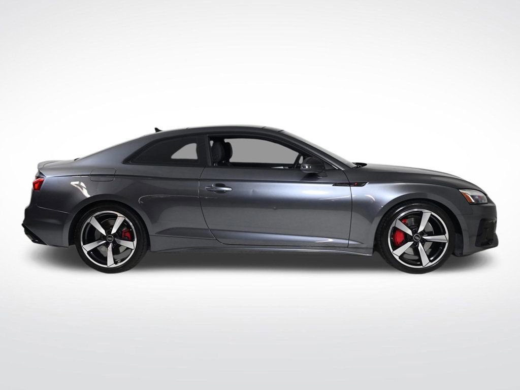 Used 2023 Audi A5 2.0T Premium Plus w/ Premium Plus image 6