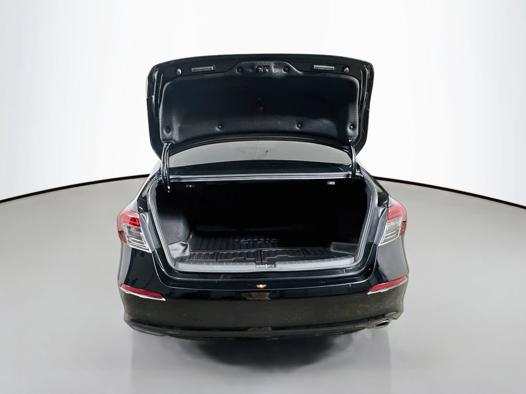 Used 2025 Honda Civic Sport image 32