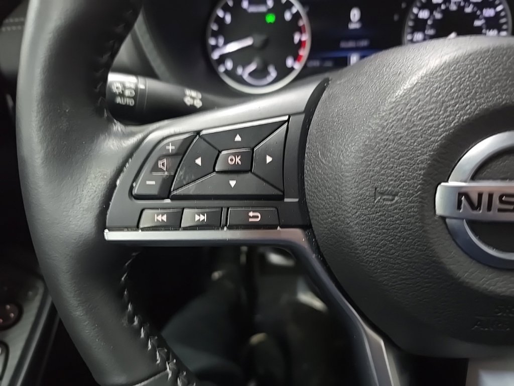 Used 2023 Nissan Sentra SV w/ All-Weather Package FWD image 21