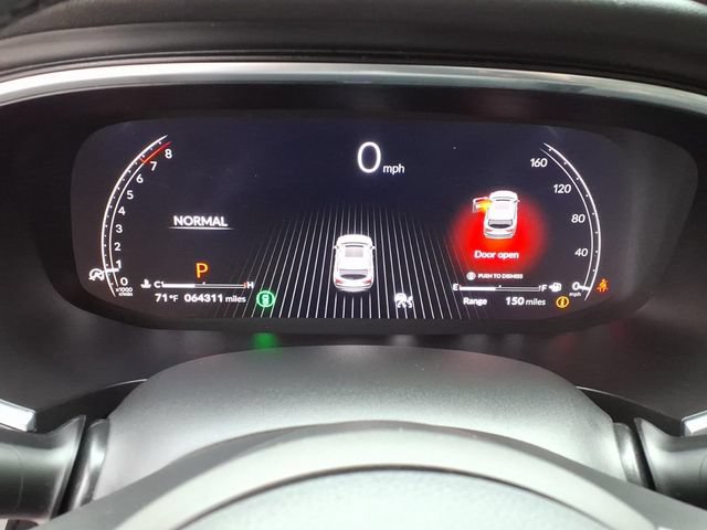 Used 2024 Acura MDX w/ Technology Package FWD image 12
