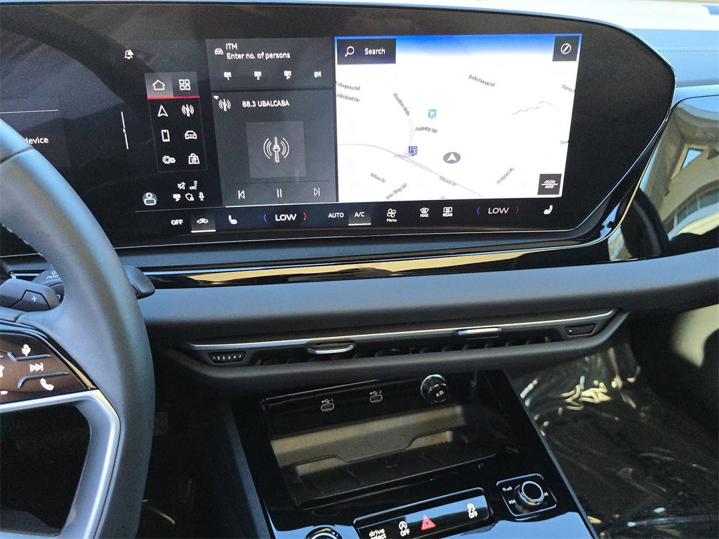 Certified 2025 Audi A5 2.0T Premium w/ Convenience Package image 23