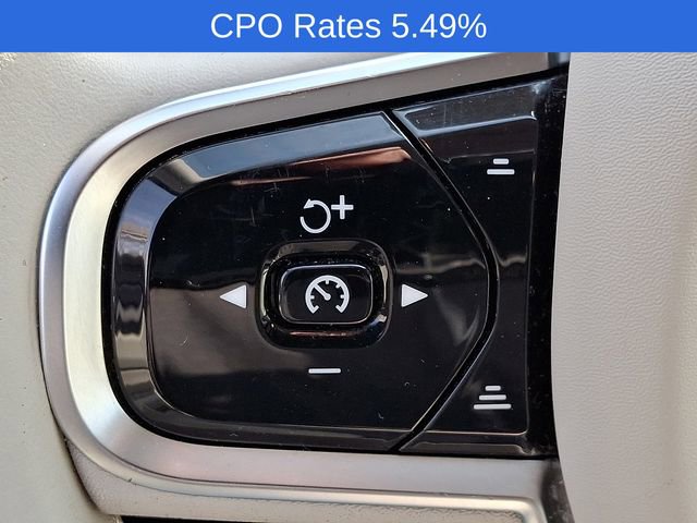 Certified 2024 Volvo XC60 B5 Plus w/ Climate Package AWD/4WD image 25
