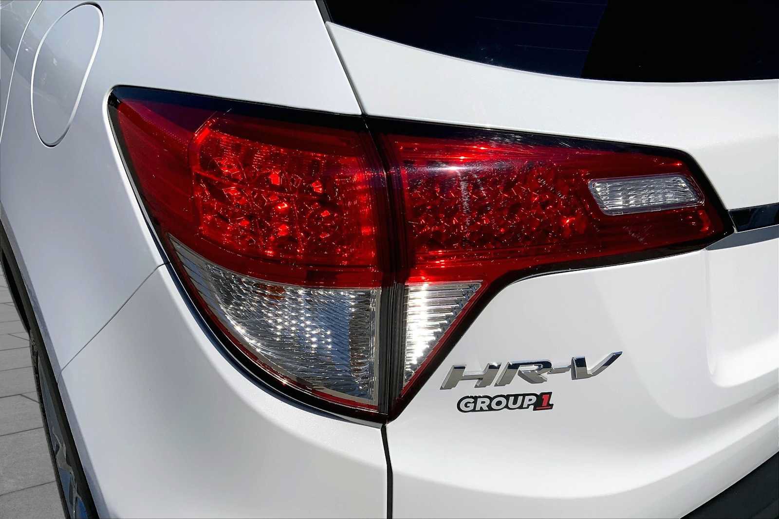 Used 2020 Honda HR-V EX image 28
