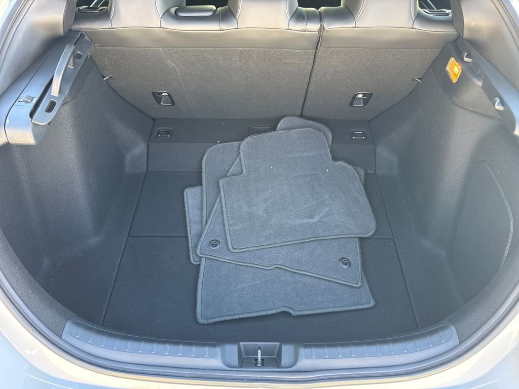 Certified 2024 Honda Civic Sport Touring image 26