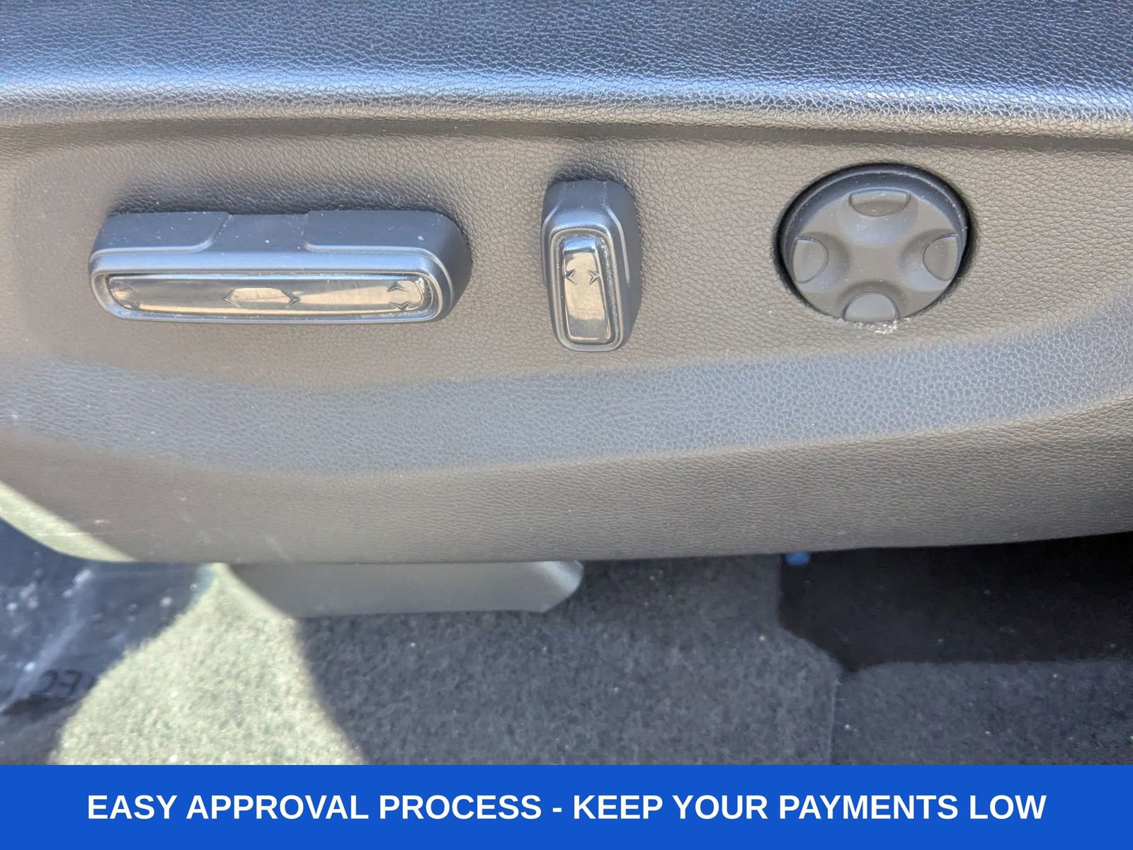 Used 2021 Honda CR-V EX image 20