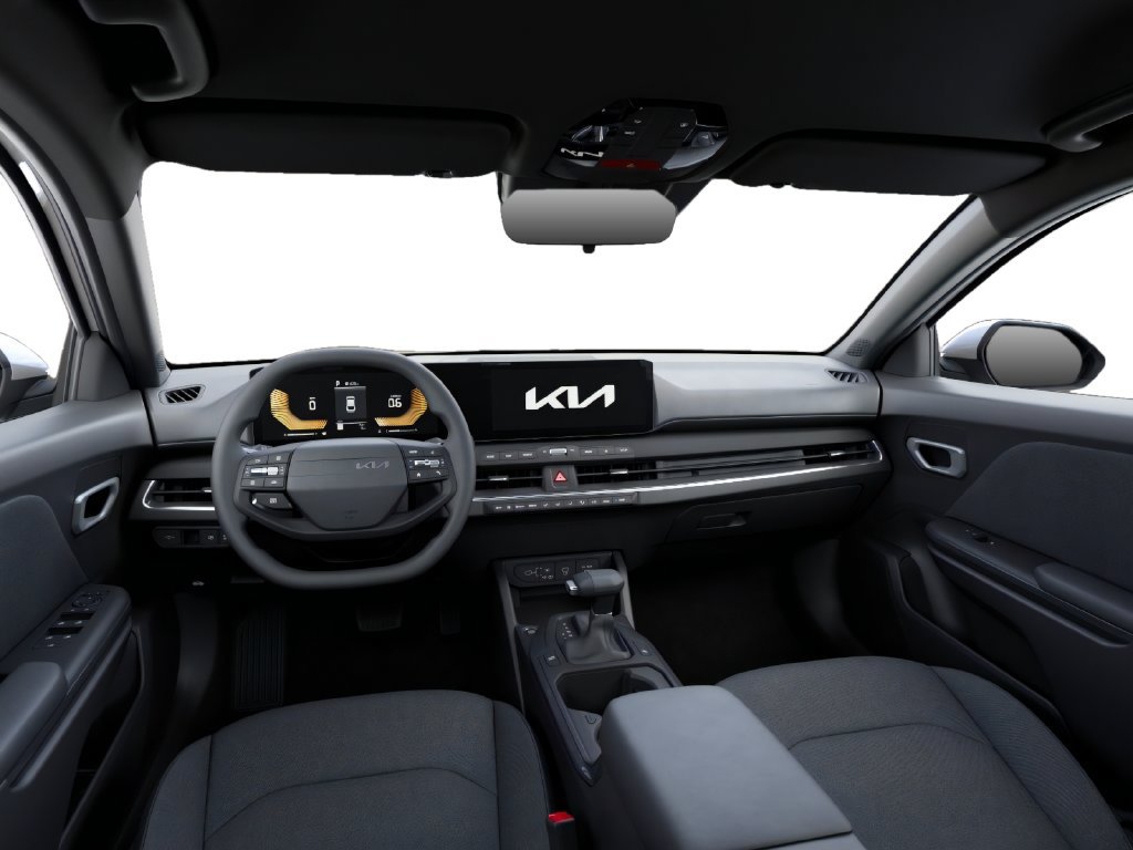 New 2026 Kia K4 FWD image 14