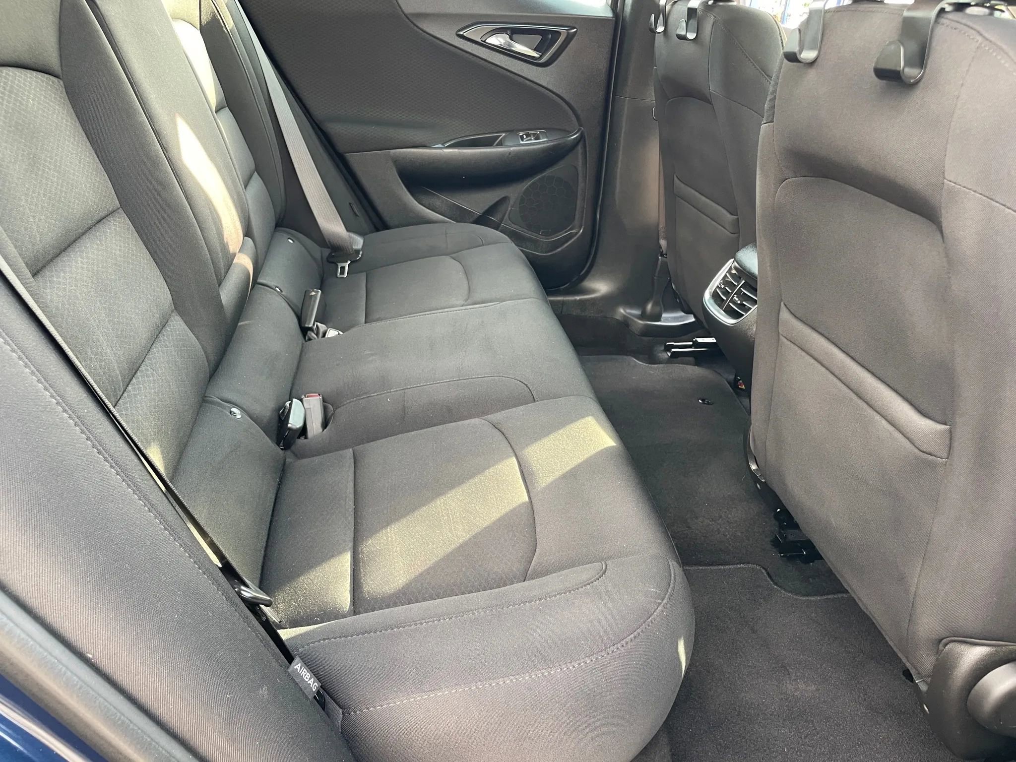 Used 2021 Chevrolet Malibu LT image 13