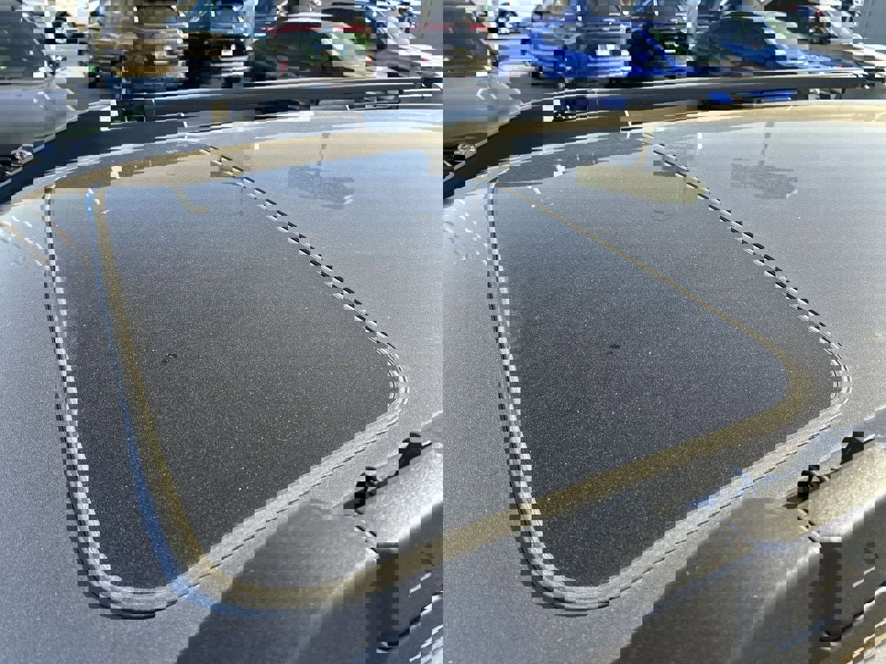 New 2026 Subaru Outback Touring XT image 18