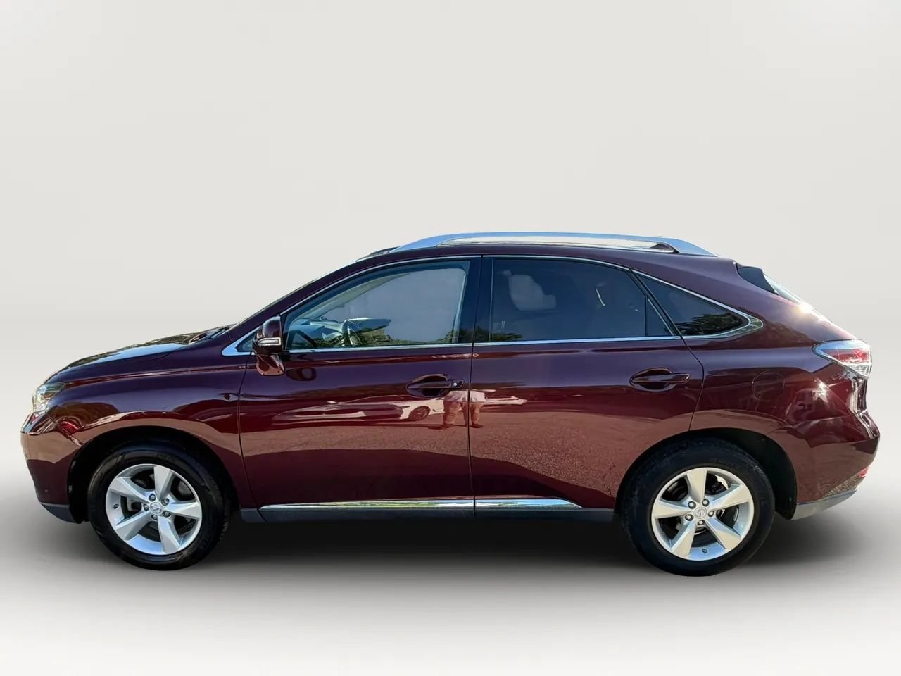 Used 2015 Lexus RX 350 FWD image 6