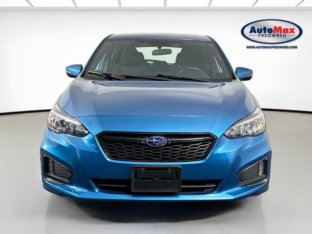 Used 2018 Subaru Impreza 2.0i Sport AWD/4WD image 7