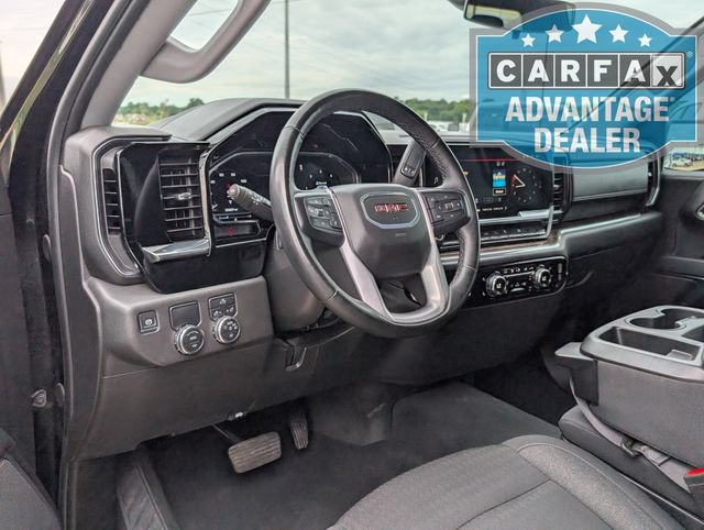 Used 2024 GMC Sierra 1500 Elevation RWD image 5