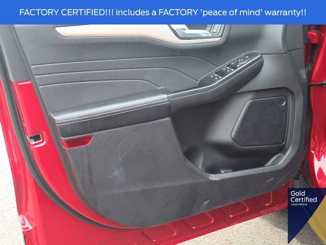 Used 2022 Ford Escape SEL AWD/4WD image 29