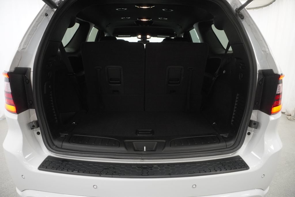 Certified 2023 Dodge Durango R/T w/ Blacktop Package AWD/4WD image 44