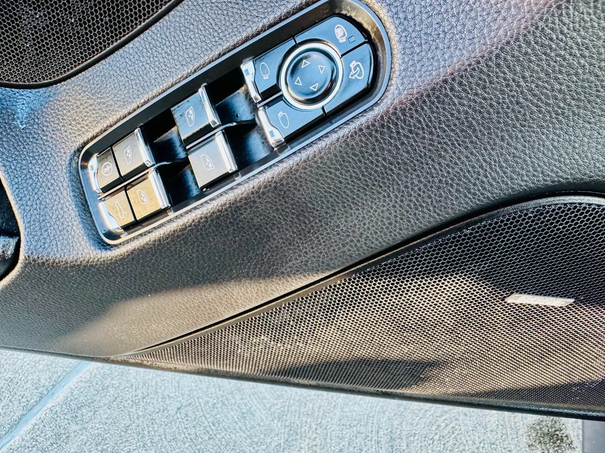 Used 2016 Porsche Panamera Edition RWD image 38