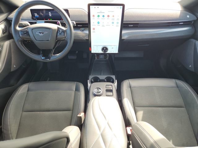 Used 2023 Ford Mustang Mach-E GT w/ GT Performance Edition image 16