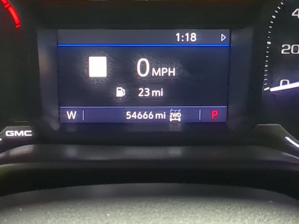 Used 2020 GMC Sierra 1500 AT4 w/ AT4 Premium Package AWD/4WD image 36